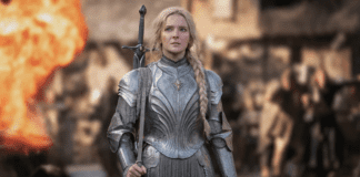 'The Rings of Power' second teaser presents first looks of Tolkien characters