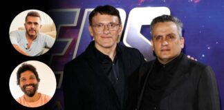 The Russo Brothers are in talks with Farhan, Ritesh Sidhwani for a collab
