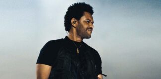 The Weeknd concert-goer dies after falling 40 ft from escalator