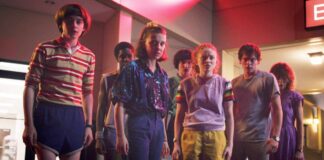 This Stranger Things Cast Member Admits To Begging & Pleading With The Makers To Cast Them Even When They Felt Them “Too Old” During The Audition