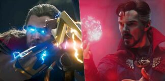 Thor: Love And Thunder Box Office Day 1 (Early Trends): Chris Hemsworth Starrer Takes A 'Mighty' Start; Read On