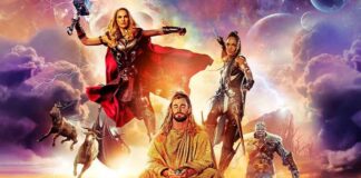 Thor: Love And Thunder Box Office Day 2 Early Trends: Chris Hemsworth Starrer Receives A Thunderous Response – Deets Inside