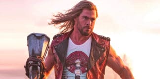 Thor: Love And Thunder Box Office Day 4 (Early Trends)