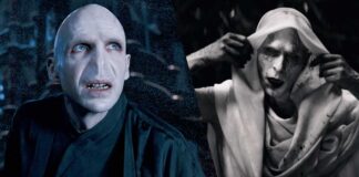 Thor: Love and Thunder: Christian Bale's Gorr The God Butcher Redesigned To Avoid Voldemort Comparisons