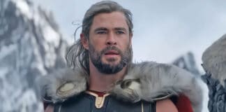 Thor: Love And Thunder Friday US Box Office Estimates Inside