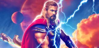 Thor: Love And Thunder Global Box Office Sets Record On Its Opening Weekend