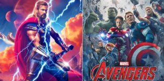 Thor: Love And Thunder Is The 15th Highest Hollywood Grosser In India