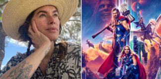 Thor: Love And Thunder: Lena Headey Being Sued Over Her Cut Role From The MCU Flick