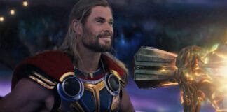 Thor: Love And Thunder Receives Low Rotten Tomatoes Score