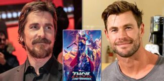 Thor: Love And Thunder Star Christian Bale Wasn't Confident Of His Body As Gorr