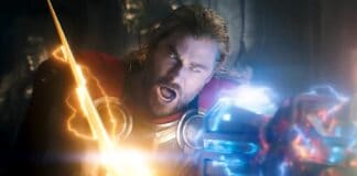Thor: Love And Thunder US Box Office Sees A Major Drop On 2nd Weekend