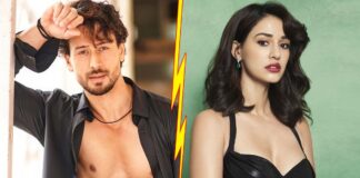 Tiger Shoff & Disha Patani Call It Quits After Dating For Almost 6 Years – Reports