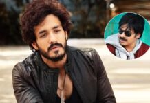 Akhil Akkineni Picks Titles Of Pawan Kalyan’s Classic Films In Demand For His Upcoming Film Titles of Pawan Kalyan's classic films in demand; Akhil Akkineni picks one