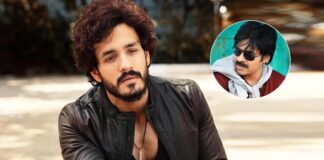 Titles of Pawan Kalyan's classic films in demand; Akhil Akkineni picks one