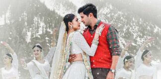 TN rights picked up for Dulquer-starrer 1965 War love story 'Sita Ramam'