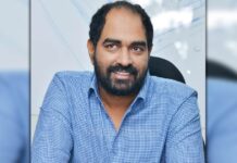 Tollywood director Krish plans web series based on a prostitute's life