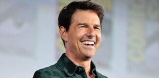 Tom Cruise Had 5 Consecutive Successes With Over $100 Million Earnings In The 90s