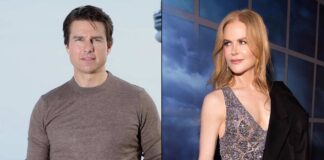 Tom Cruise's Wife Nicole Kidman Suffered A Miscarriage Around The Time He Abruptly Announced Their Divorc? Deets Inside
