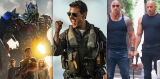 Top Gun: Maverick Box Office (Domestic & Worldwide): Beats Titanic Ruling The 110-Year-Old History Of Paramount