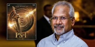 Tried thrice before to make 'Ponniyin Selvan': Mani Ratnam on dream project