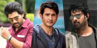 Trouble in Tollywood? Telugu producers divided over stopping film shoots (Ld)