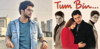 Tum Bin' completes 21 years: Raqesh Bapat recalls how film changed his career