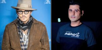 TV actor Pankit Thakker takes inspiration from Johnny Depp for his role