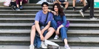 Twinkle Khanna, Kids Aarav & Nitara Arrive At The Airport In Style, Netizens Troll, Check Out