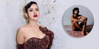 Uorfi Javed Reacts After Netizens Demand FIR On Her Post Ranveer Singh Controversy!