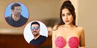 Uorfi Javed’s Pink Coiled Look Gets Compared To Diwali Crackers & Mosquito Coils, A Netizen Dubs It “Patanjali Bra”