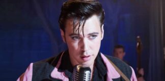 Up Against Superheroes, 'Elvis' Rocks 'N' Rolls To Mint Record $170 Million Globally