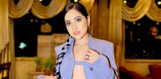 Urfi Javed Says She Doesn’t Like To Bath, Netizens React