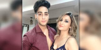 Urvashi Dholakia's son Kshitij says he's inspired by mom's showbiz career
