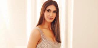 Vaani Kapoor Had To Learn Horse Riding To Ace Her Part In 'Shamshera'
