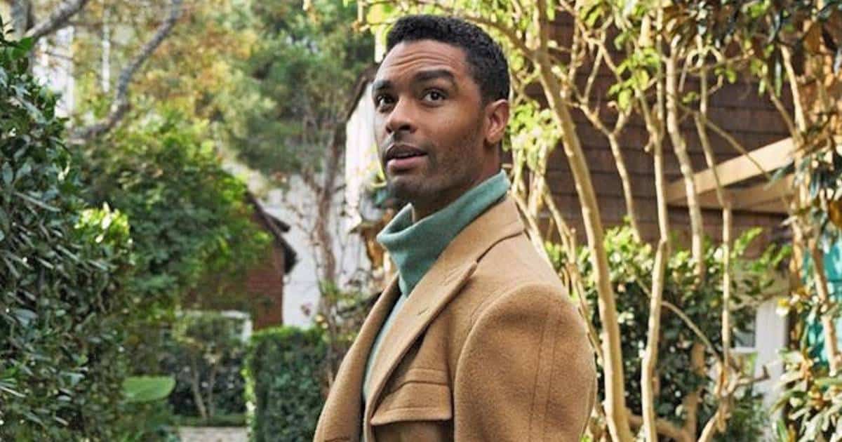 Bridgerton Makers Recasting Rege-Jean Page's Character? Here's What He Has To Say About The Same!