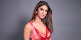Vaani recalls how 'Shamshera' director's narration helped her slip into the role
