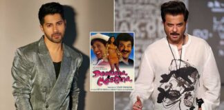 Varun Dhawan & Anil Kapoor To Reunite For Deewana Mastana Remake?
