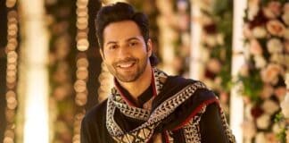 Varun Dhawan: Finding balance between content and commerce is toughest