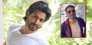 Varun Dhawan reveals next location, schedule of 'Bawaal' in social media video
