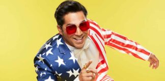 Varun Dhawan's most expensive film so far - Bawaal