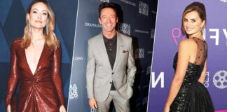 Venice Film Festival lines up an impressive array of international stars