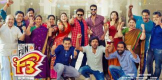 Venkatesh-Varun Tej laugh riot 'F3' grosses Rs 134 cr worldwide