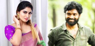 Vetri, Shivani-starrer 'Bumper' in final stages of post-production