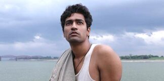 Vicky Kaushal expresses gratitude for his lead debut film 'Masaan'
