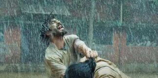Vidyut Jammwal fainted while shooting for 'Khuda Haafiz: Chapter 2-Agni Pariksha'