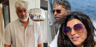 Vikram Bhatt Defends Ex Sushmita Sen From Trolls Calling Her 'Gold Digger' For Dating Businessman Lalit Modi, Says "She Is A Love Digger..."