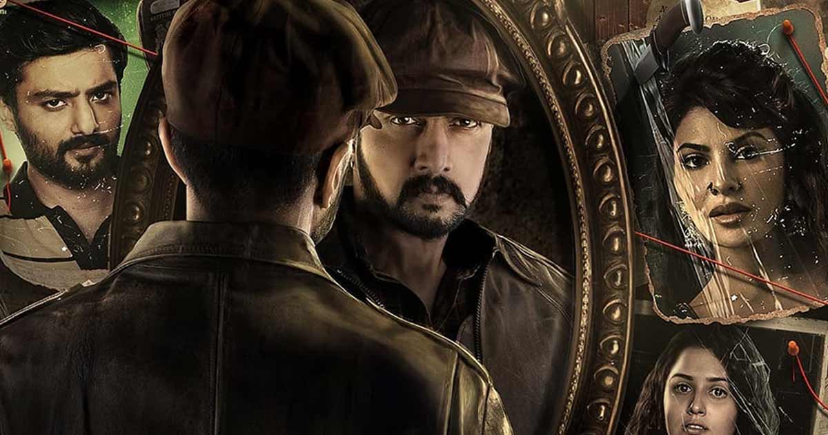 Vikrant Rona Box Office Day 1 (Early Trends) Worldwide: Kiccha Sudeep Starrer Action-Adventure Thriller Has A Promising Start! Read On
