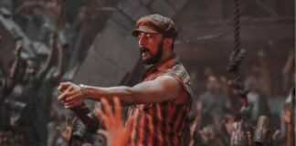 Vikrant Rona Box Office Day 2 Early Trends (Worldwide): It Drops! Kiccha Sudeep Witnesses A Downfall On 2nd Day Of Release
