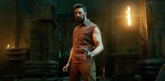 Vikrant Rona Box Office Day 3 Advance Booking