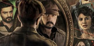 Vikrant Rona Box Office Day 3 (Early Trends) Hindi & All Languages: Kiccha Sudeep To Witness Tough Time Ahead